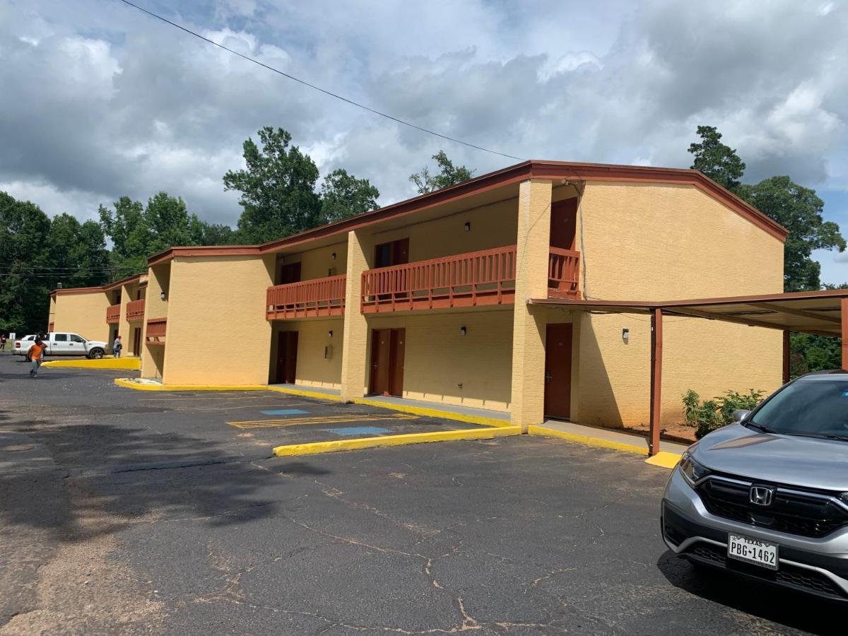 Executive Inn Rusk Extérieur photo